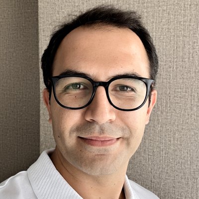 Mehmet Şahin